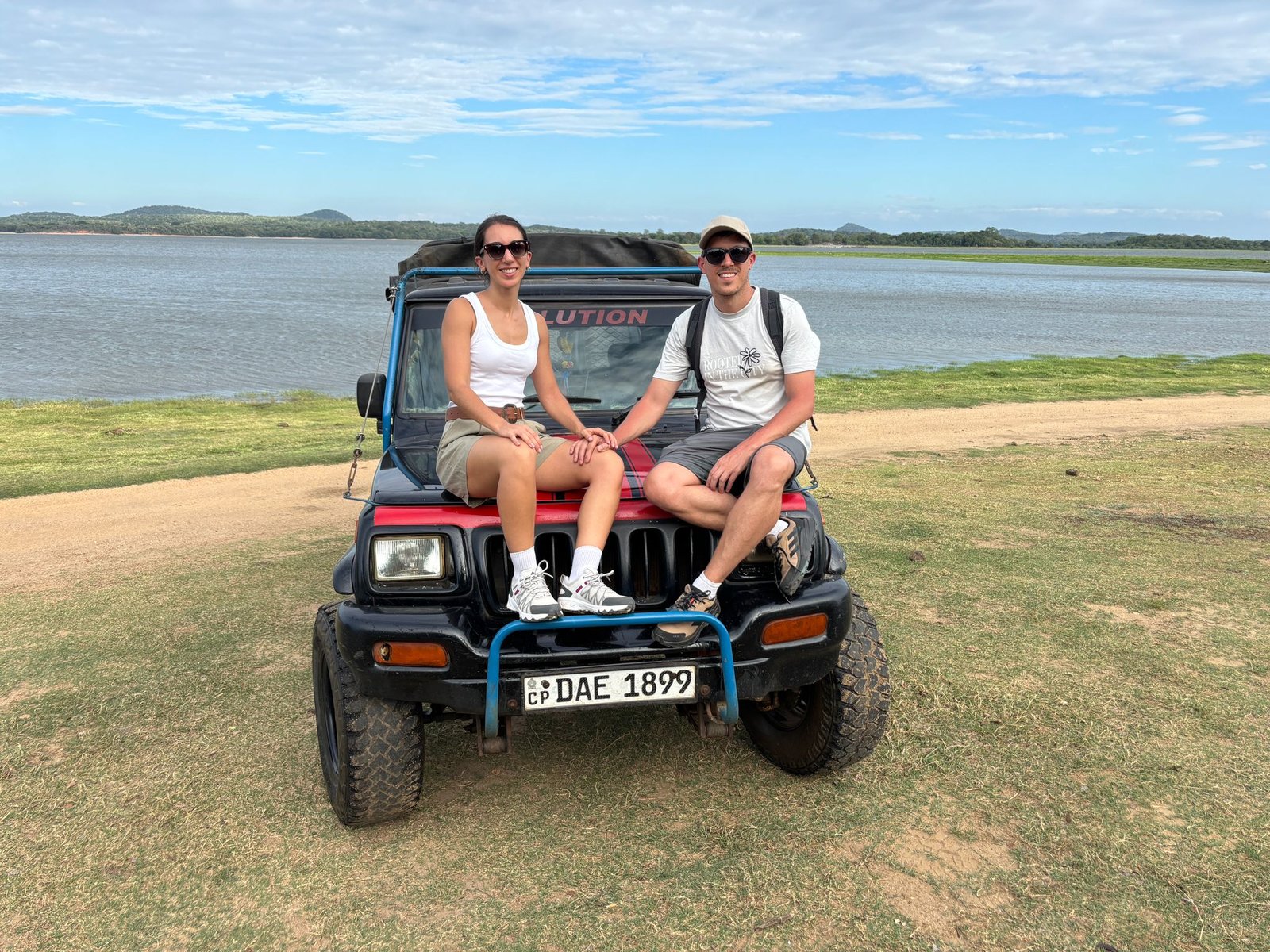 The Island That Feels Like a Friend